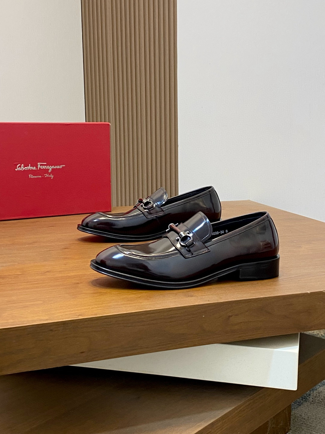 살바토레 페라가모 Salvatore Ferragamo 구두