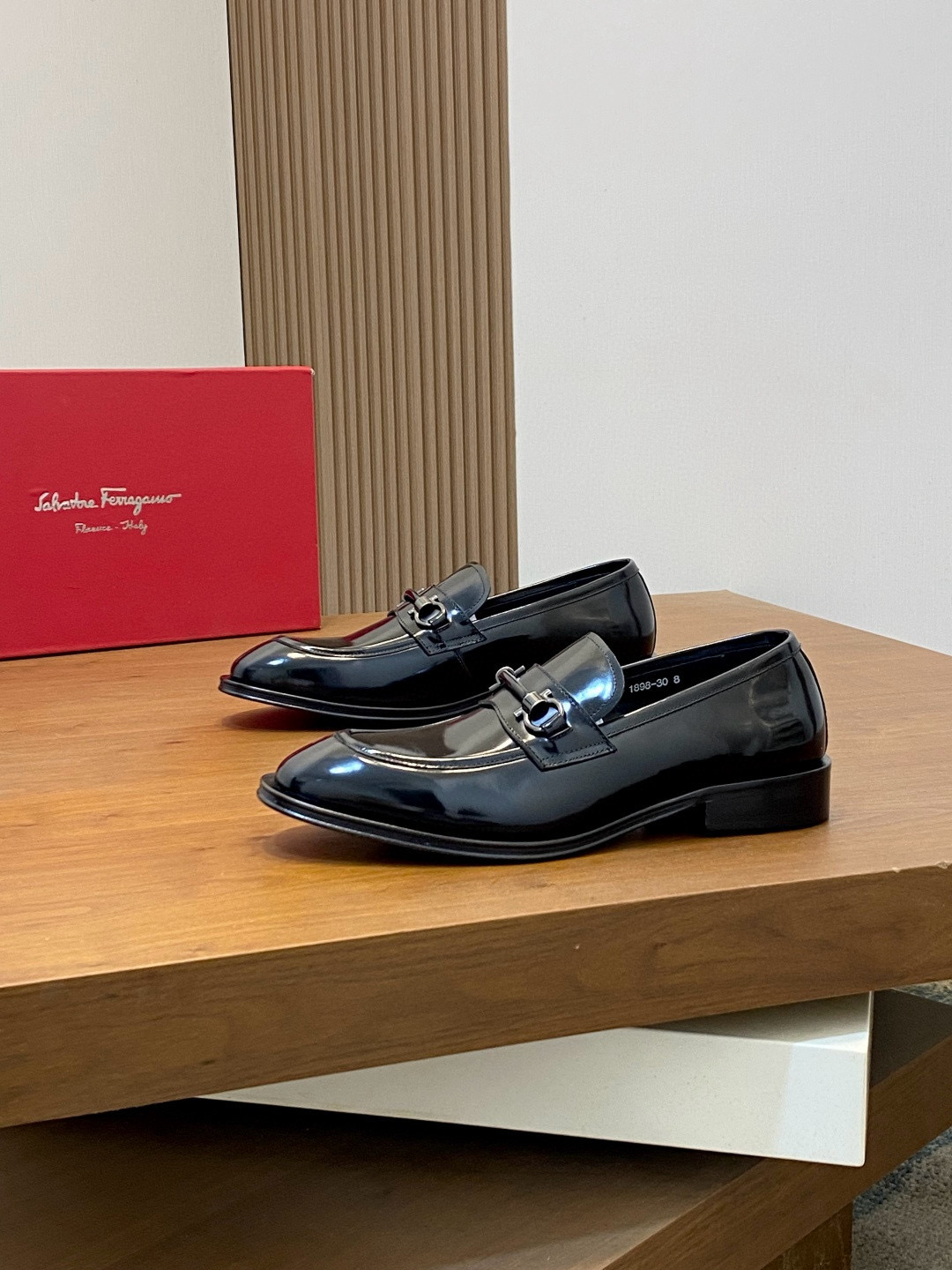 살바토레 페라가모 Salvatore Ferragamo 구두