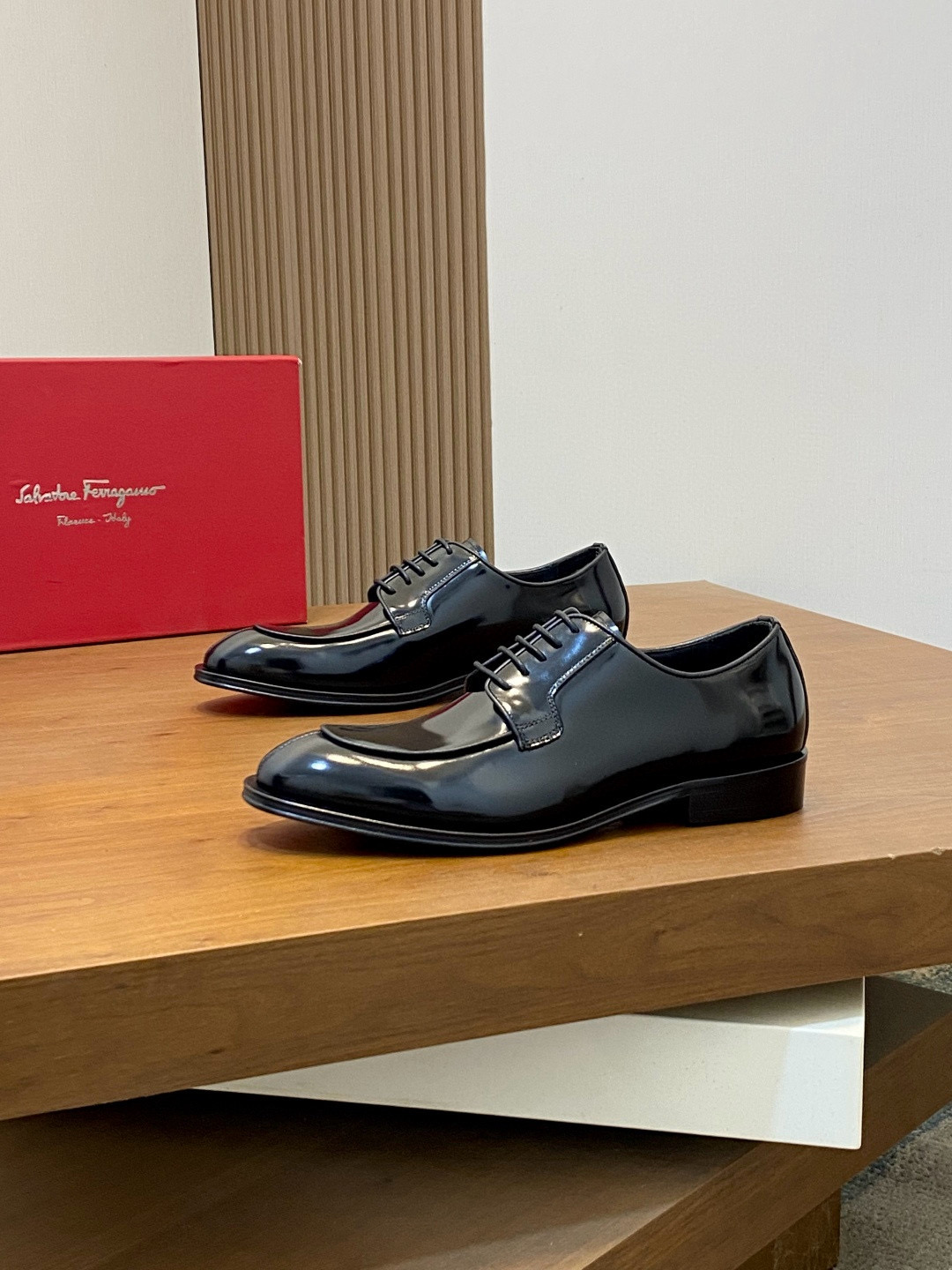 살바토레 페라가모 Salvatore Ferragamo 구두