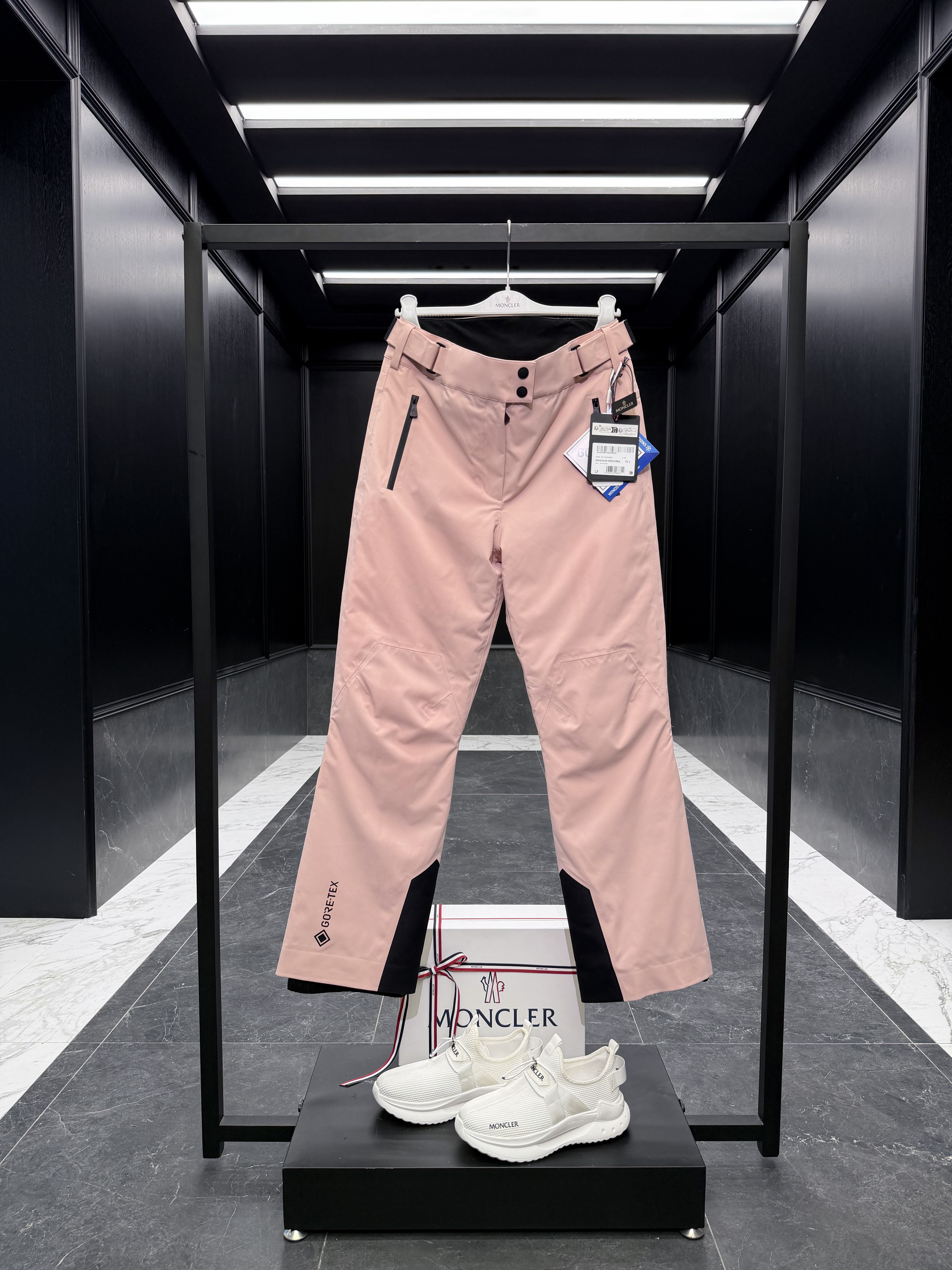 몽클레어 Moncler 스키 팬츠 2999