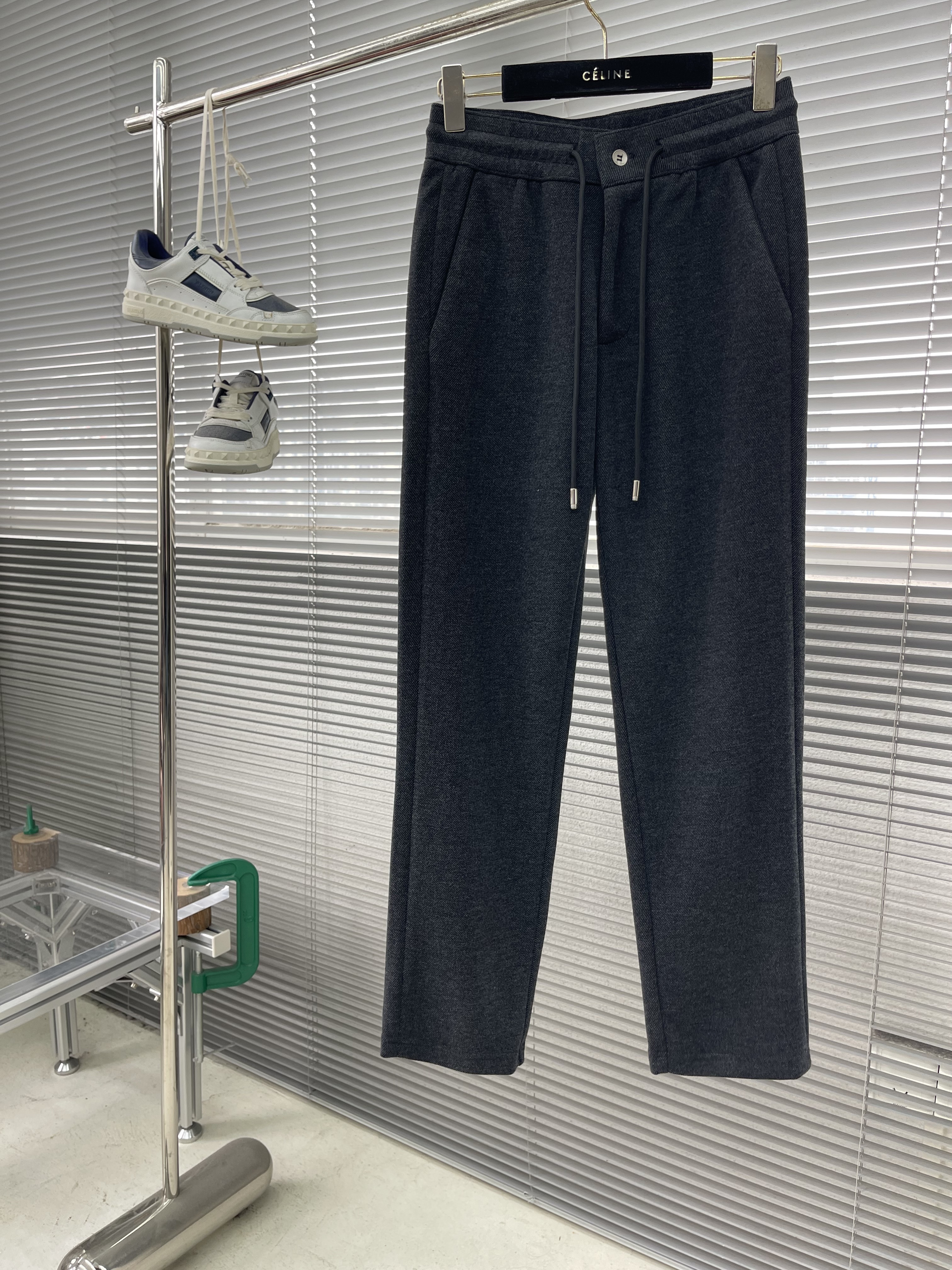 로로피아나 Loro Piana 바지