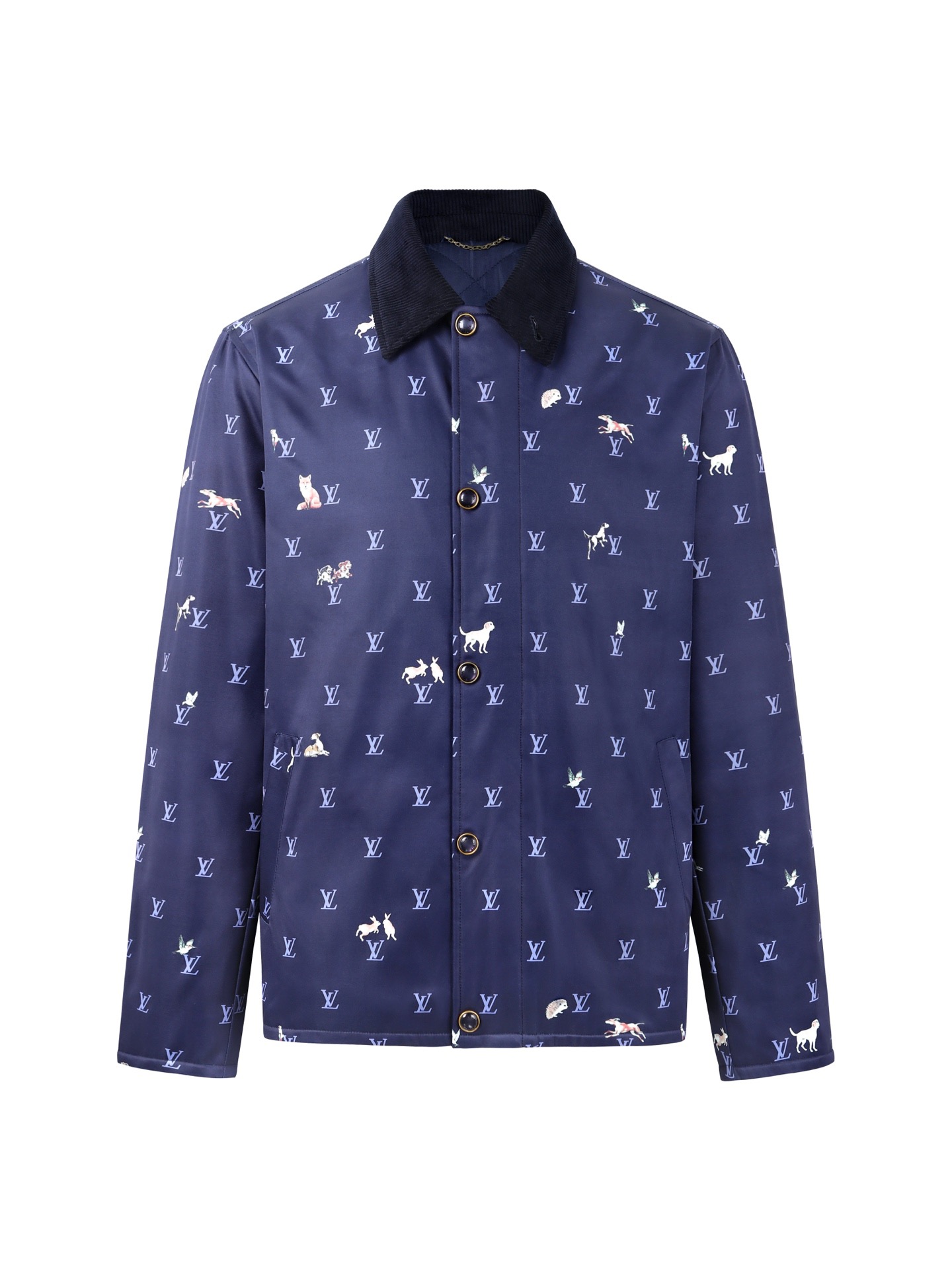 루이비통 Louis Vuitton 재킷