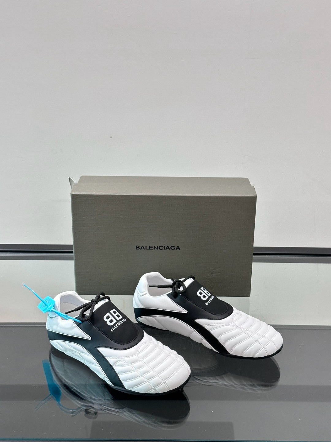 발렌시아가 Balenciaga Zen 스니커즈