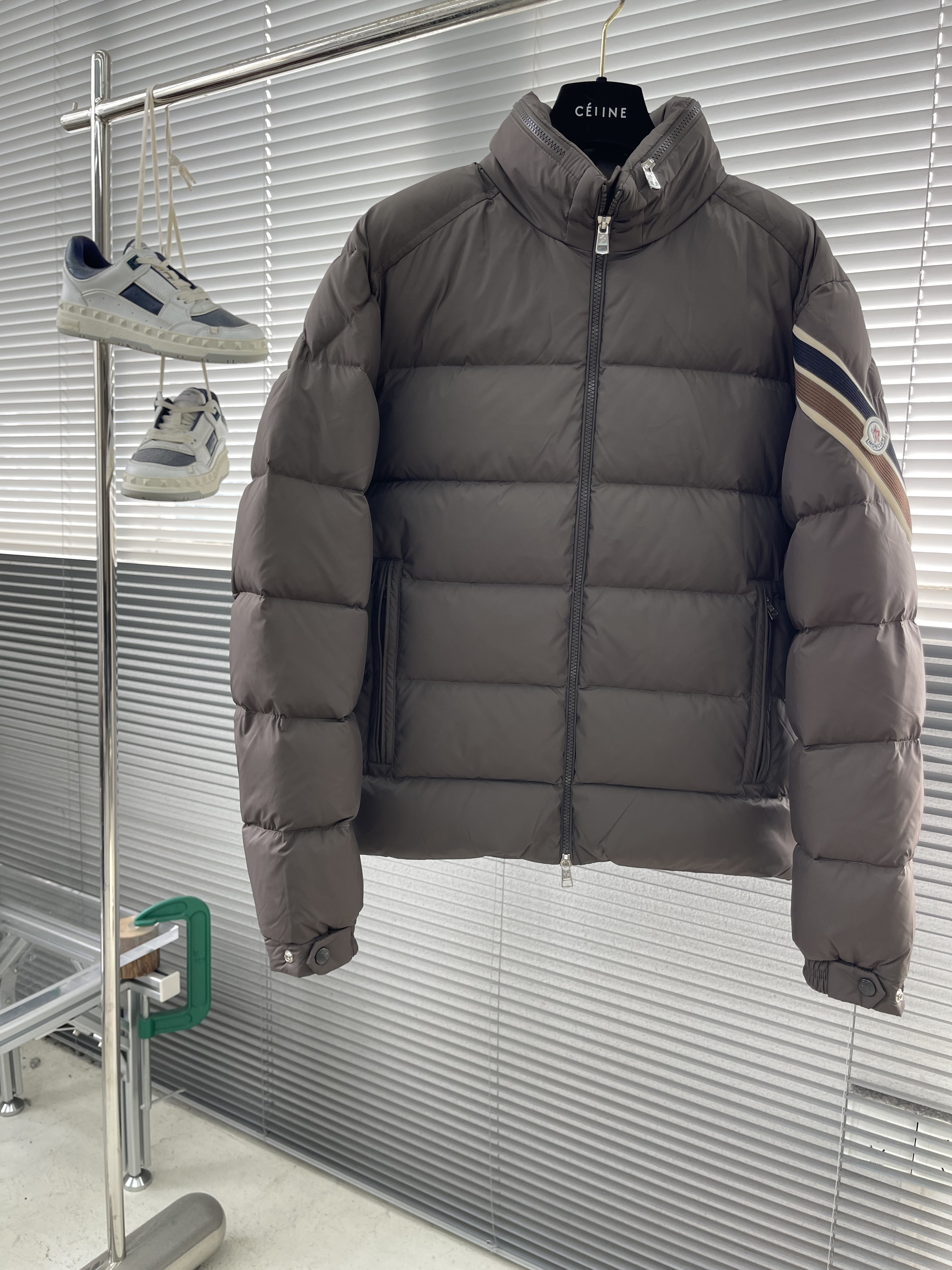 몽클레어 Moncler 다운재킷。