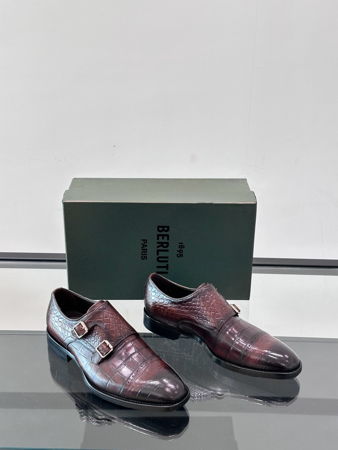 벨루티 Berluti 구두