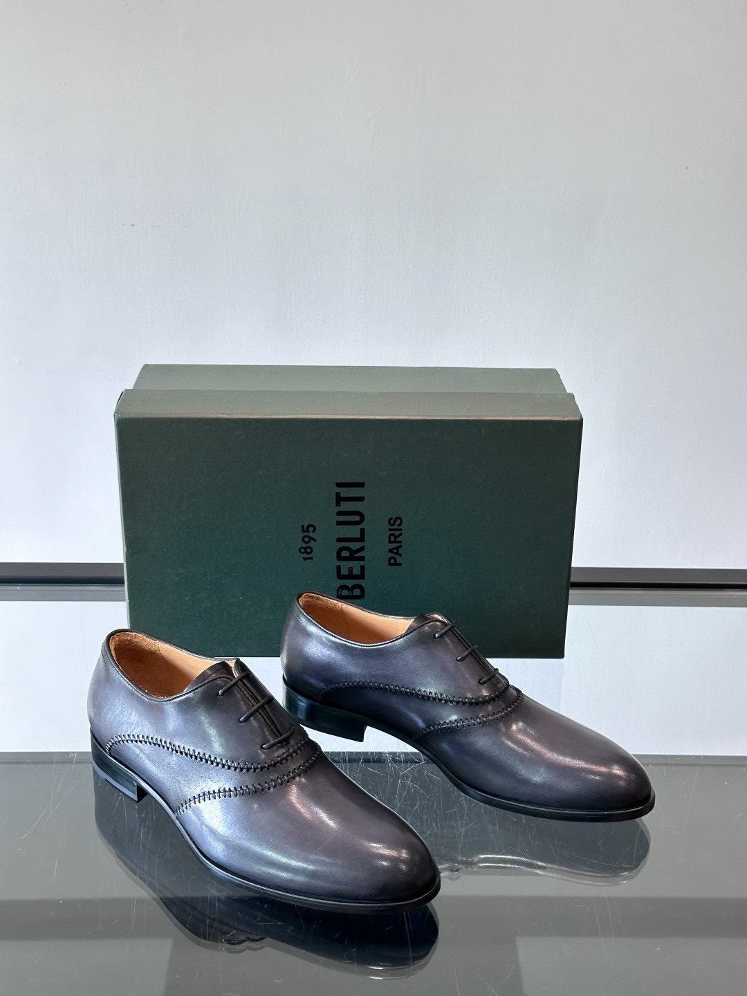 벨루티 Berluti 구두