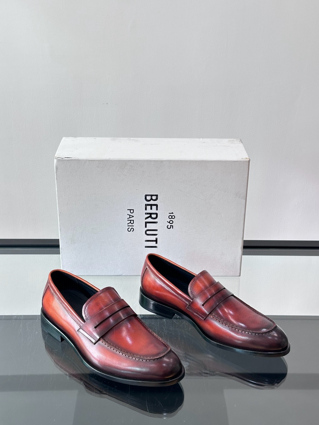 벨루티 Berluti 구두