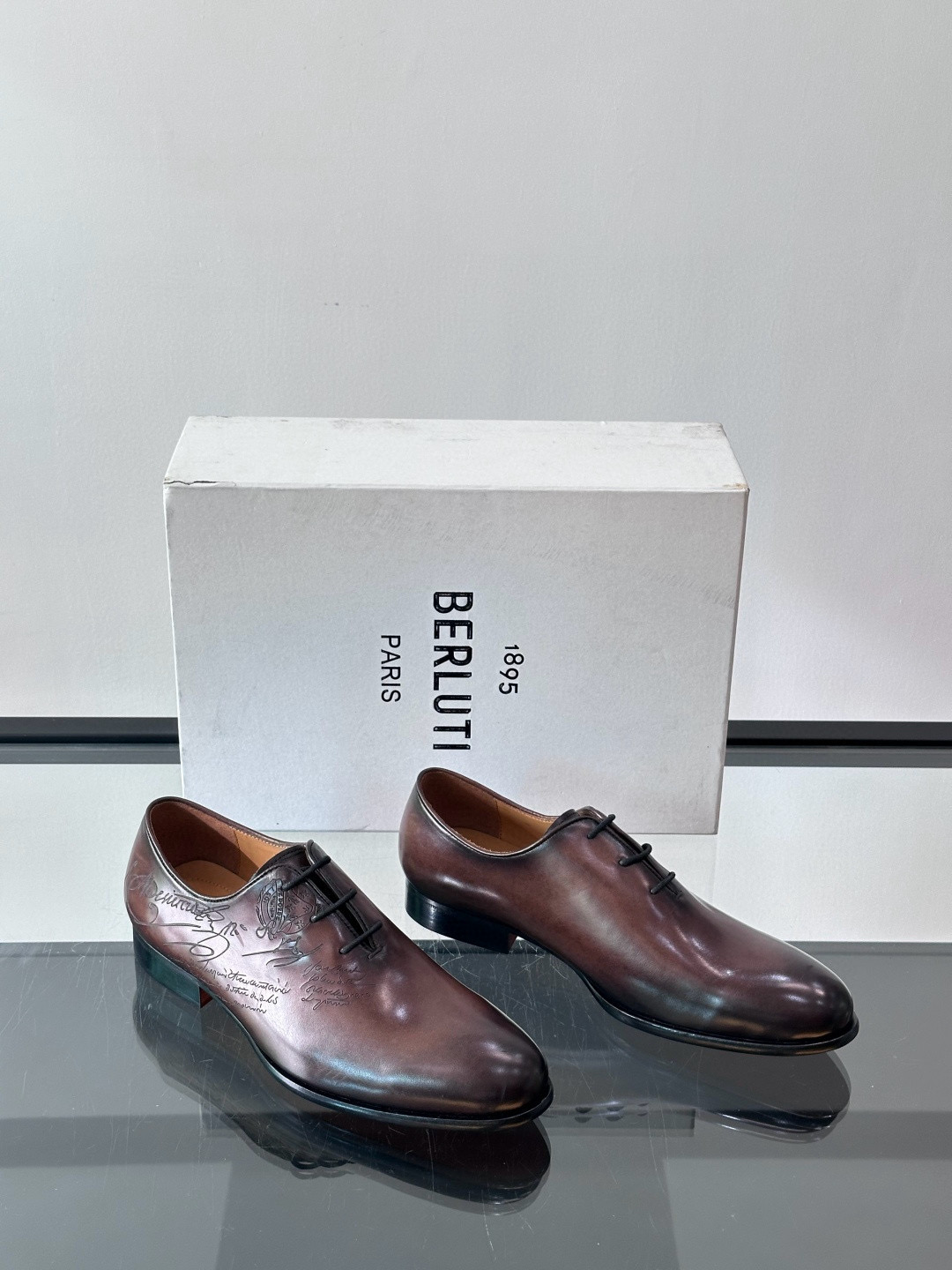 벨루티 Berluti 구두