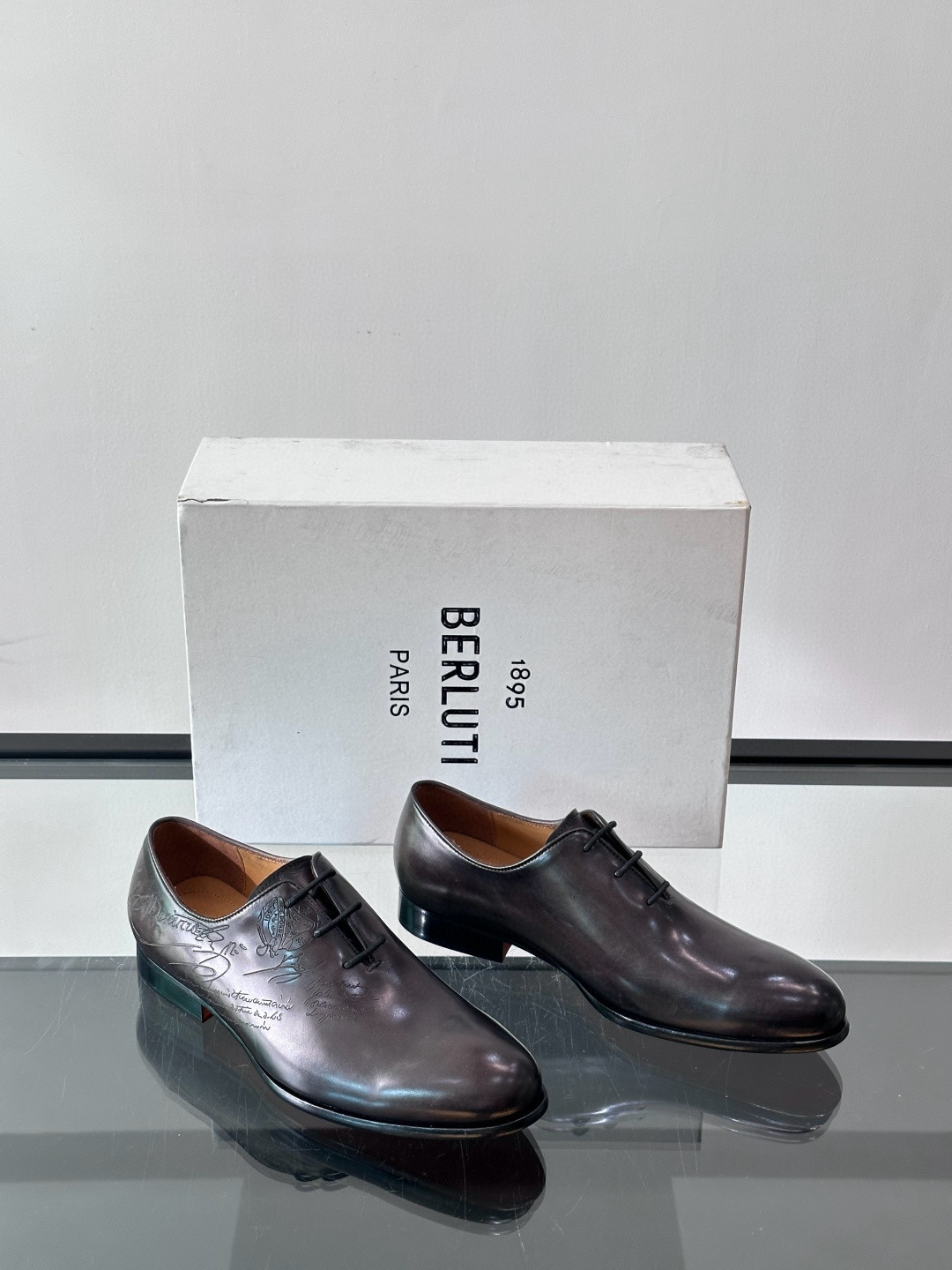 벨루티 Berluti 구두