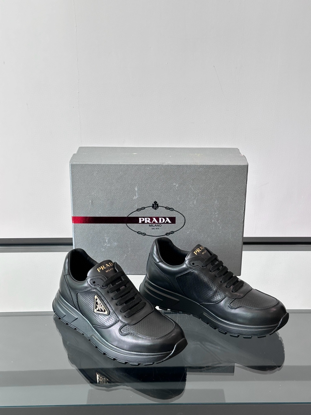 벨루티 Berluti 스니커즈