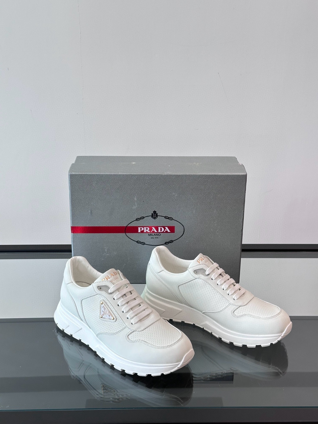 벨루티 Berluti 스니커즈