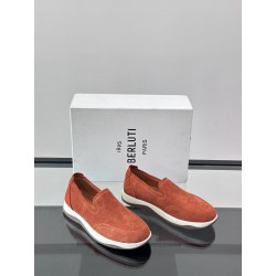 벨루티 Berluti 스니커즈