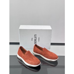 벨루티 Berluti 스니커즈