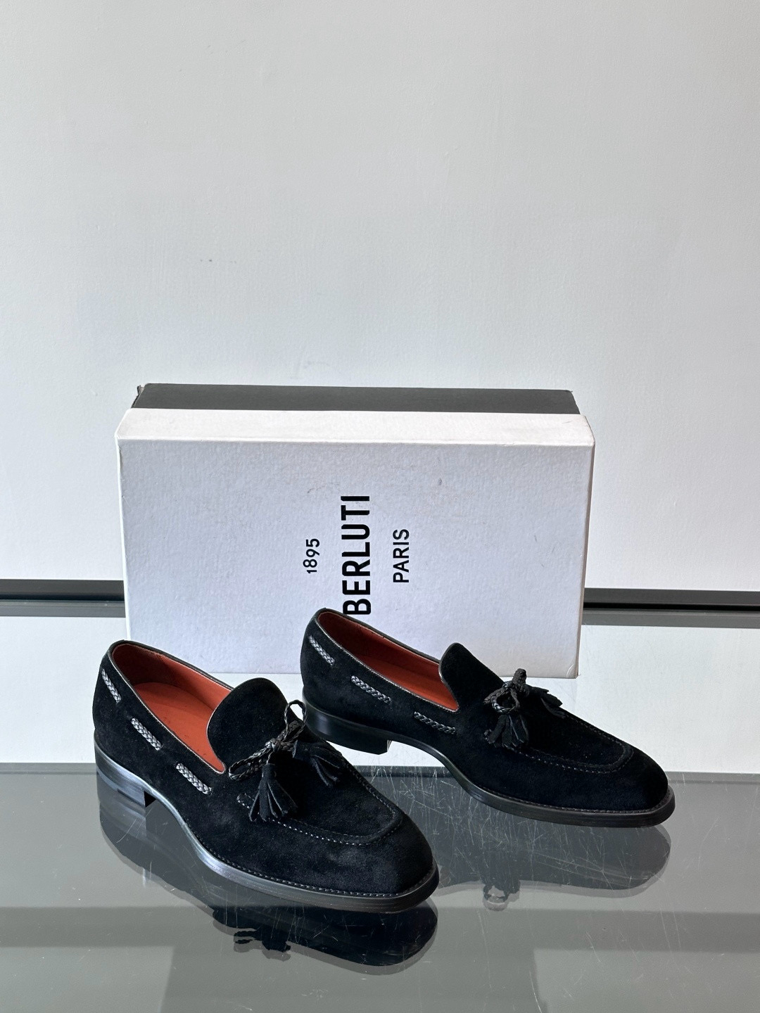 벨루티 Berluti 구두
