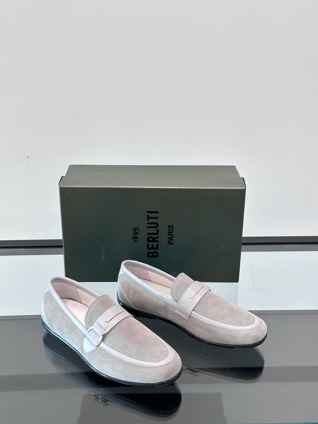 벨루티 Berluti 구두