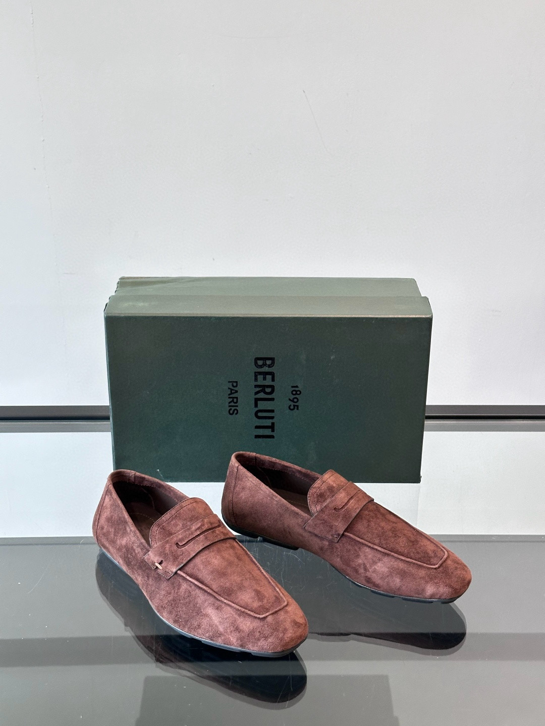 벨루티 Berluti 구두