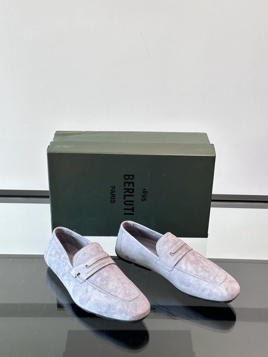 벨루티 Berluti 구두