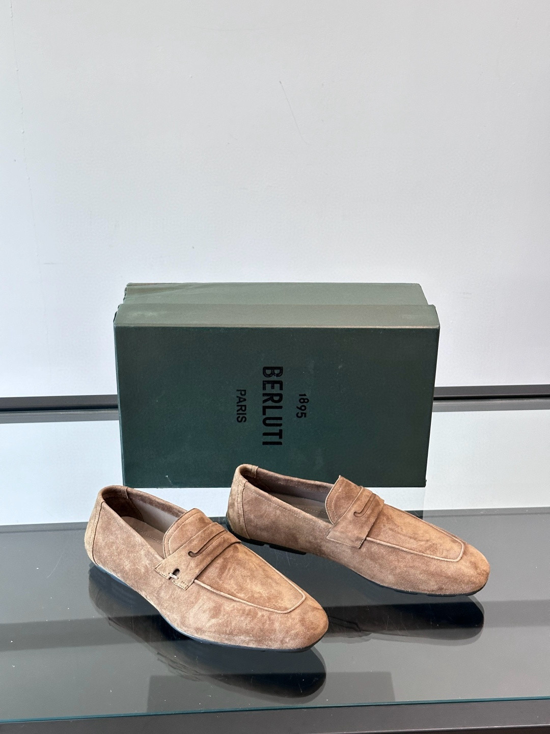 벨루티 Berluti 구두