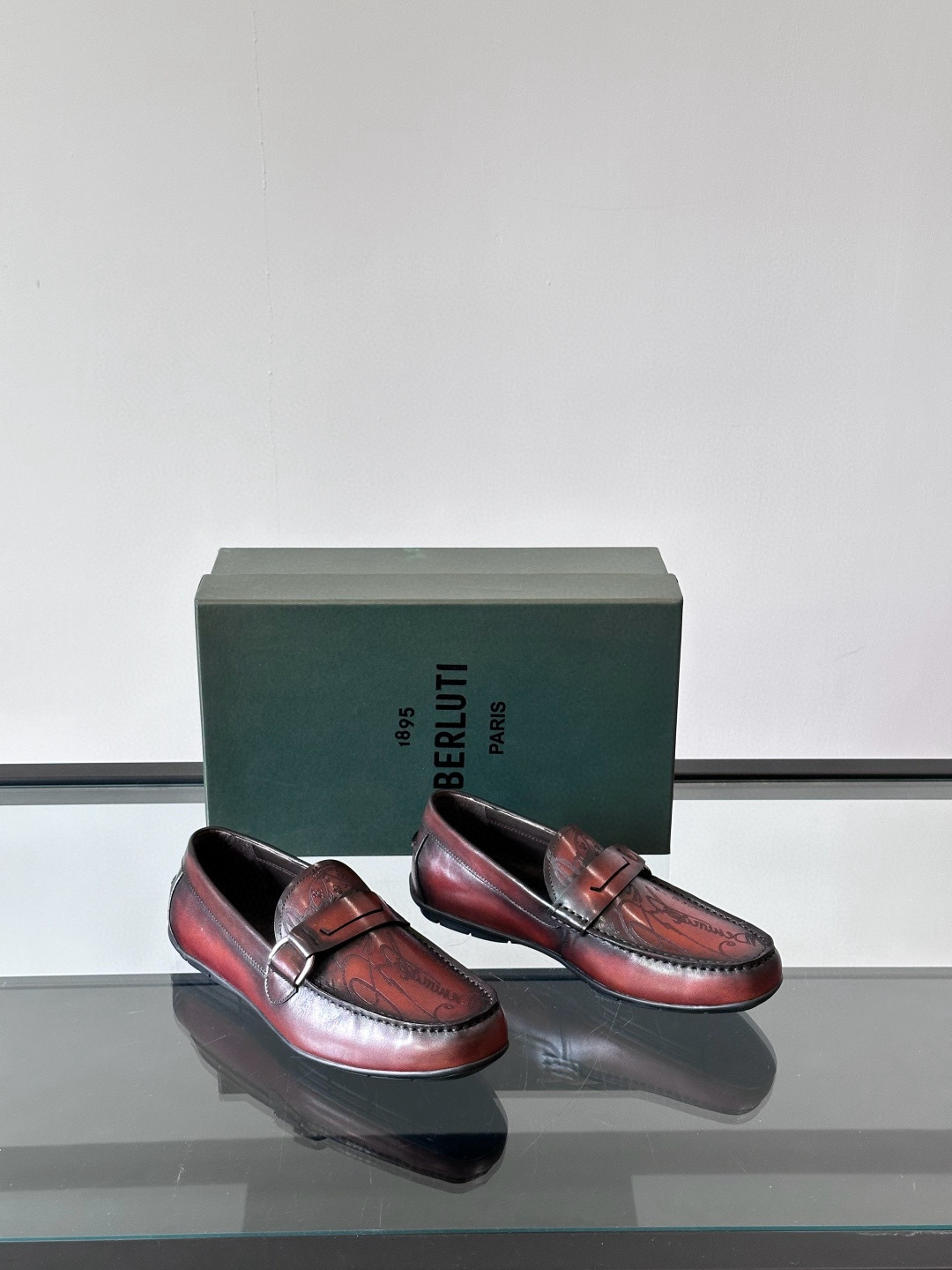 벨루티 Berluti 구두