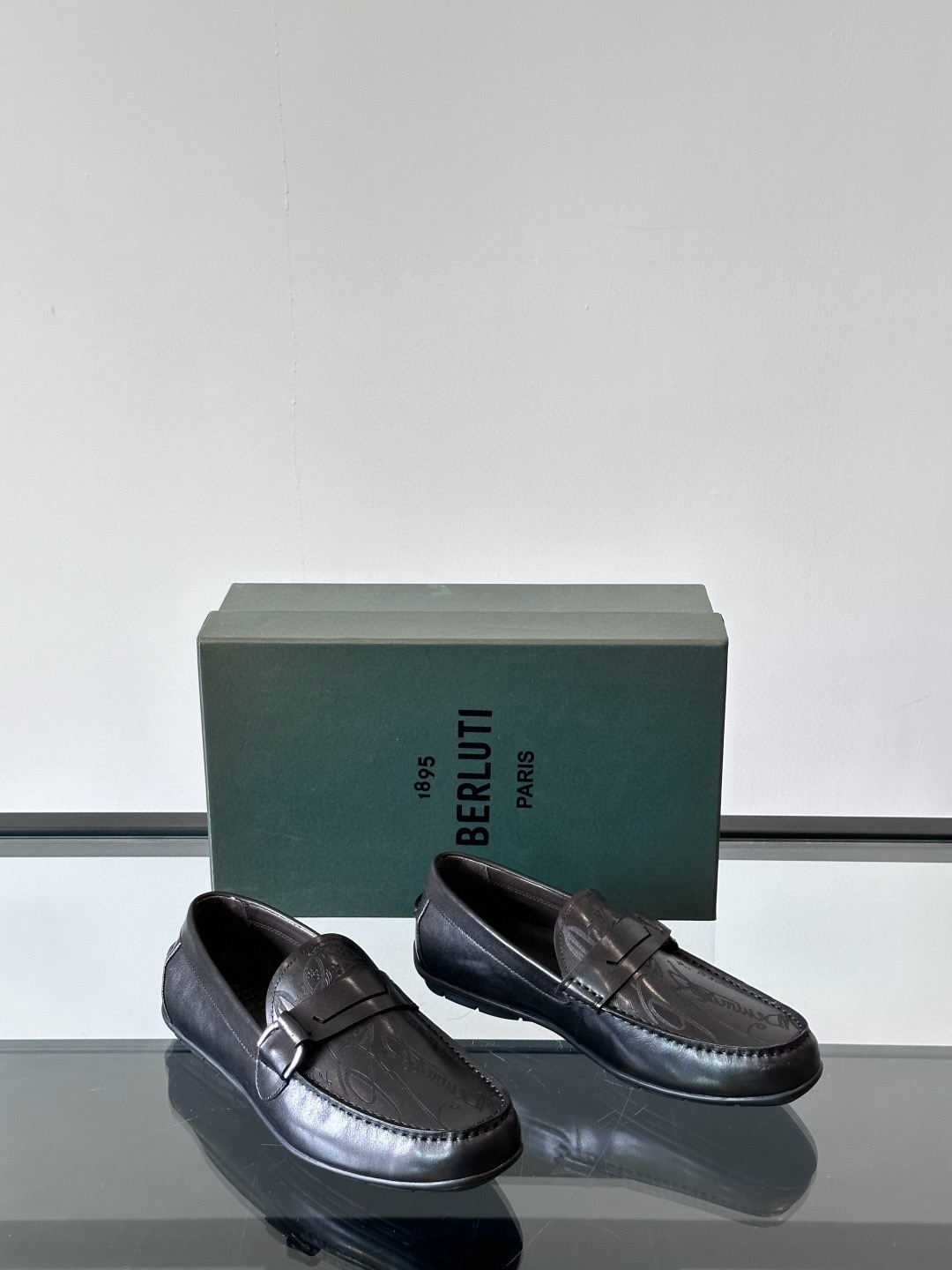 벨루티 Berluti 구두