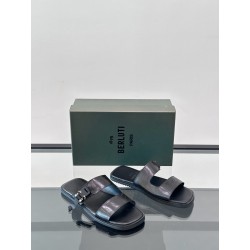 벨루티 Berluti 슬리퍼