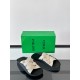 보테가 베네타 Bottega Veneta Sanlon02 슬리퍼