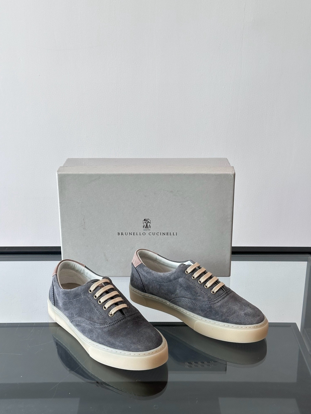 브루넬로 쿠치넬리 Brunello Cucinelli 스니커즈
