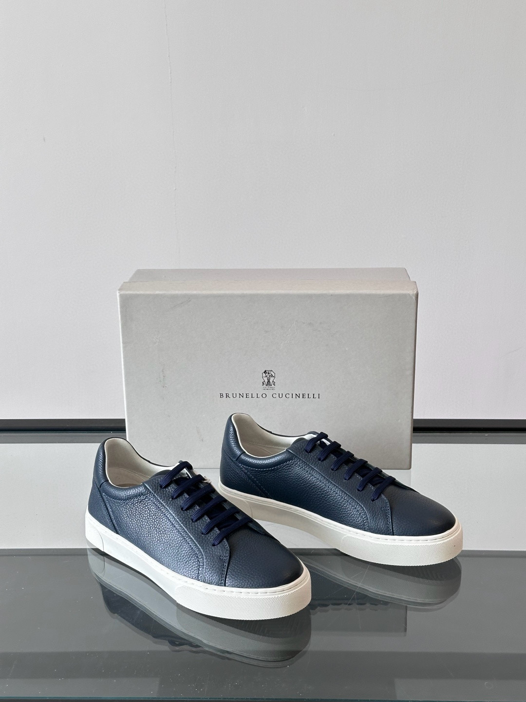 브루넬로 쿠치넬리 Brunello Cucinelli 스니커즈