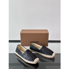 버버리 Burberry 에스파드리유