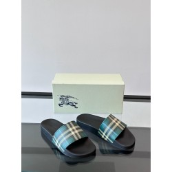 버버리 Burberry 슬리퍼