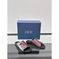 디올 Dior Alias 슬리퍼