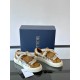 디올 Dior B33 스니커즈