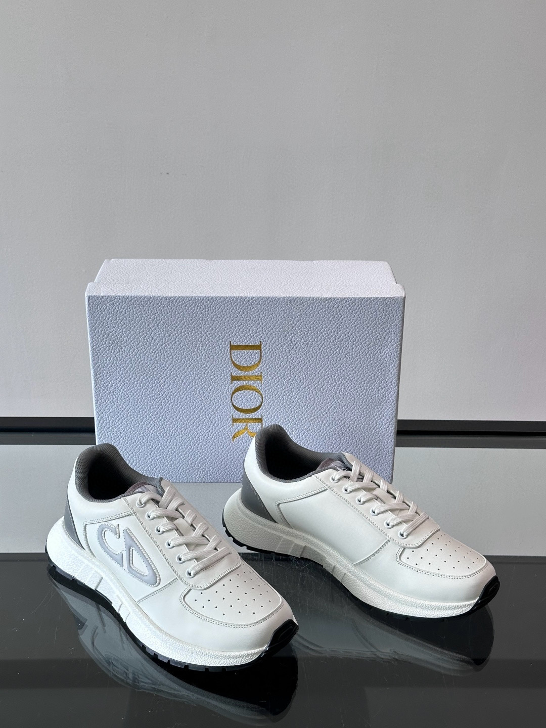 디올 Dior Christian 스니커즈