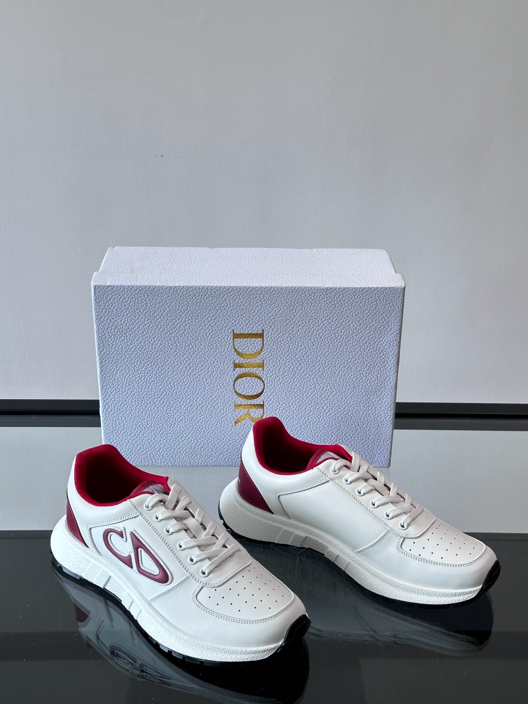 디올 Dior Christian 스니커즈