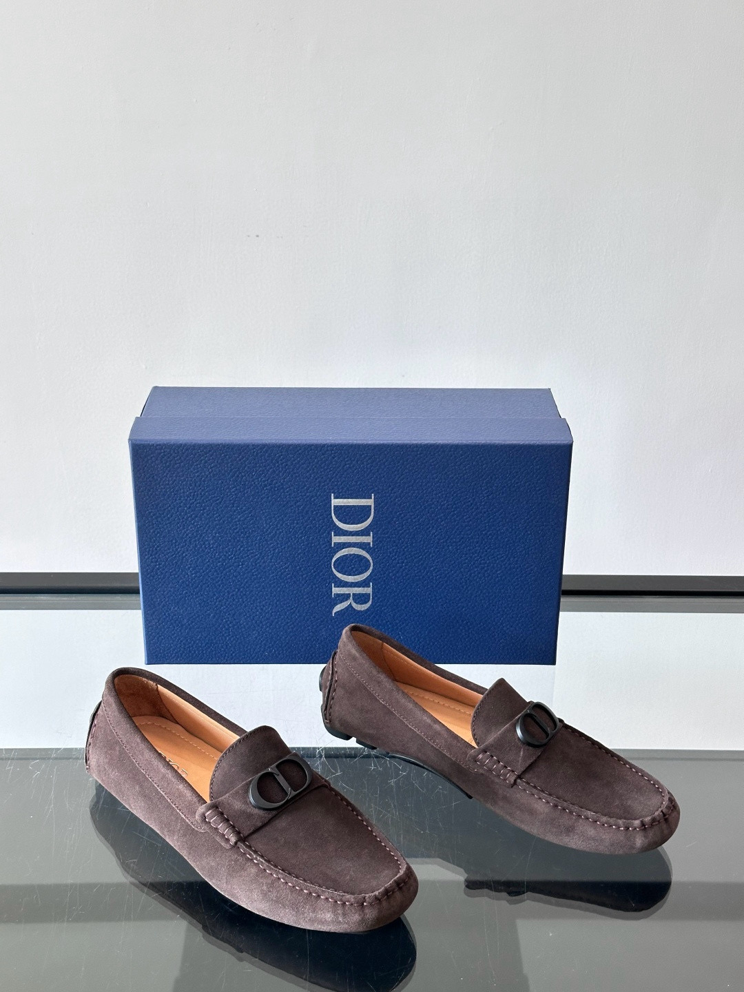 디올 Dior 로퍼 슈즈