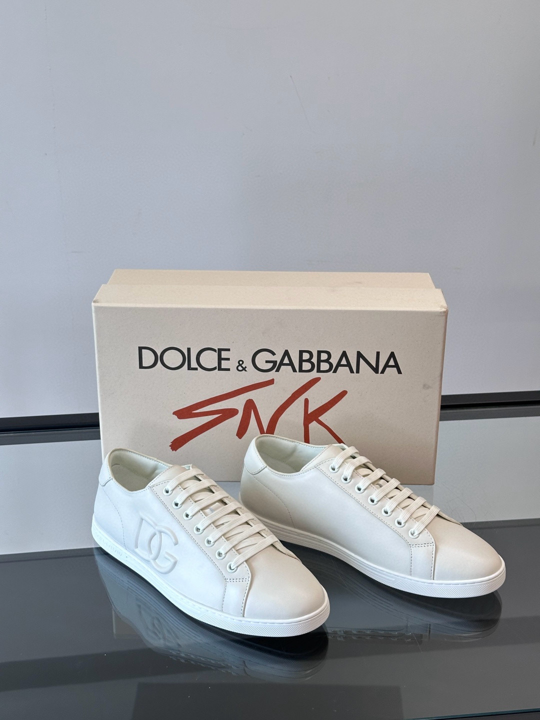 돌체앤가바나 Dolce&Gabbana 스니커즈