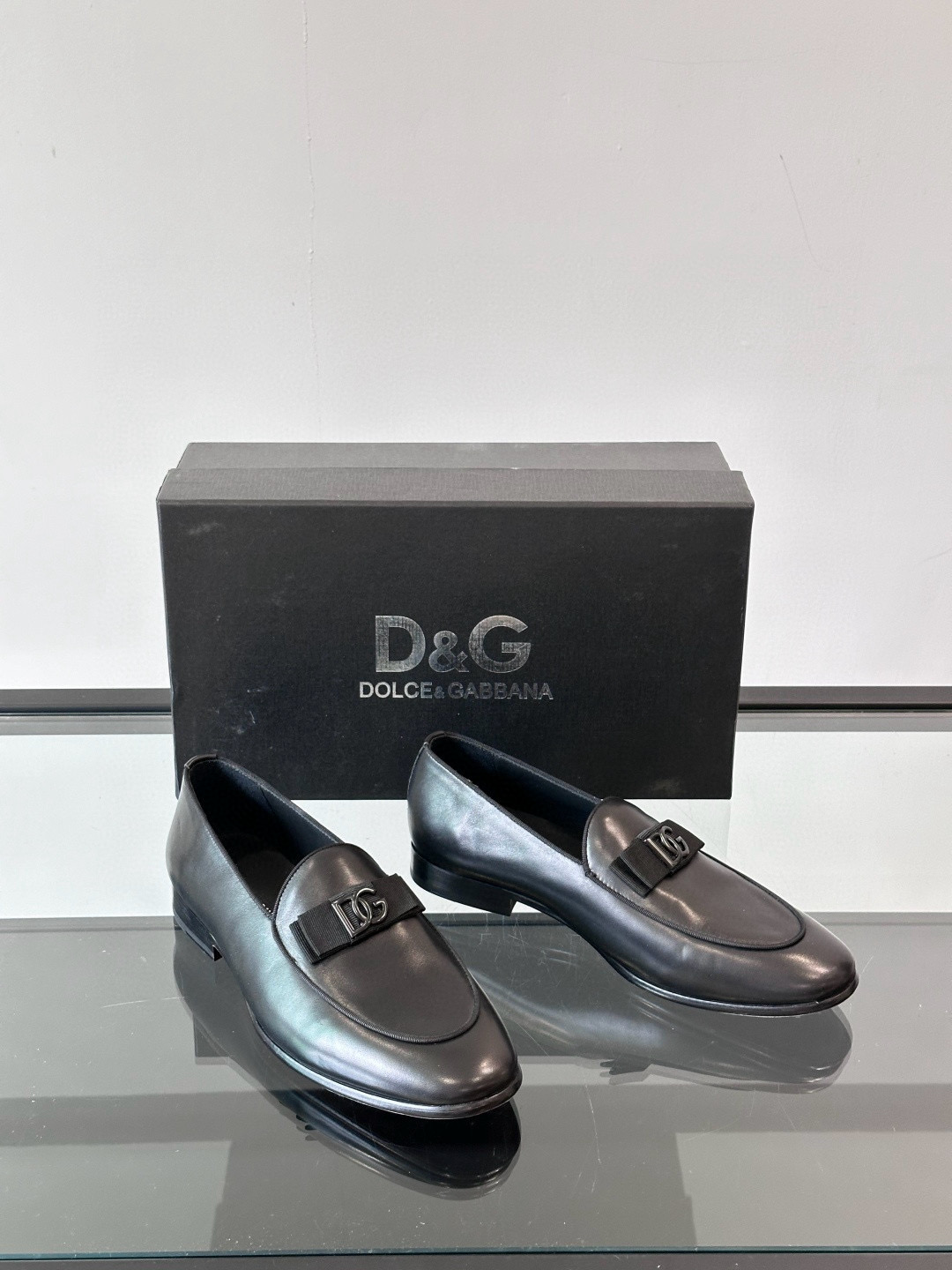 돌체앤가바나 Dolce&Gabbana 구두