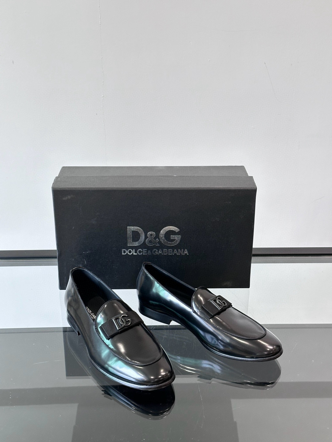 돌체앤가바나 Dolce&Gabbana 구두