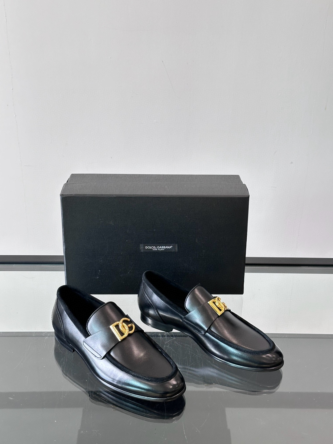 돌체앤가바나 Dolce&Gabbana 구두