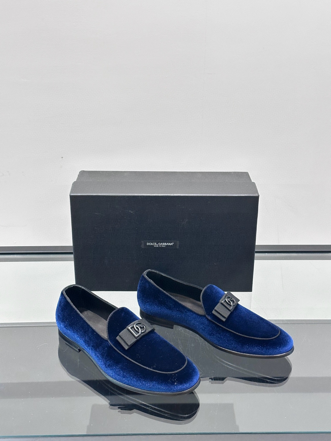 돌체앤가바나 Dolce&Gabbana 구두