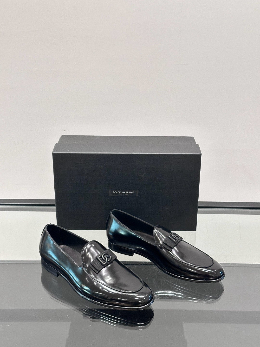 돌체앤가바나 Dolce&Gabbana 구두