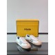 펜디 Fendi Match 스니커즈
