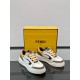 펜디 Fendi Match 스니커즈