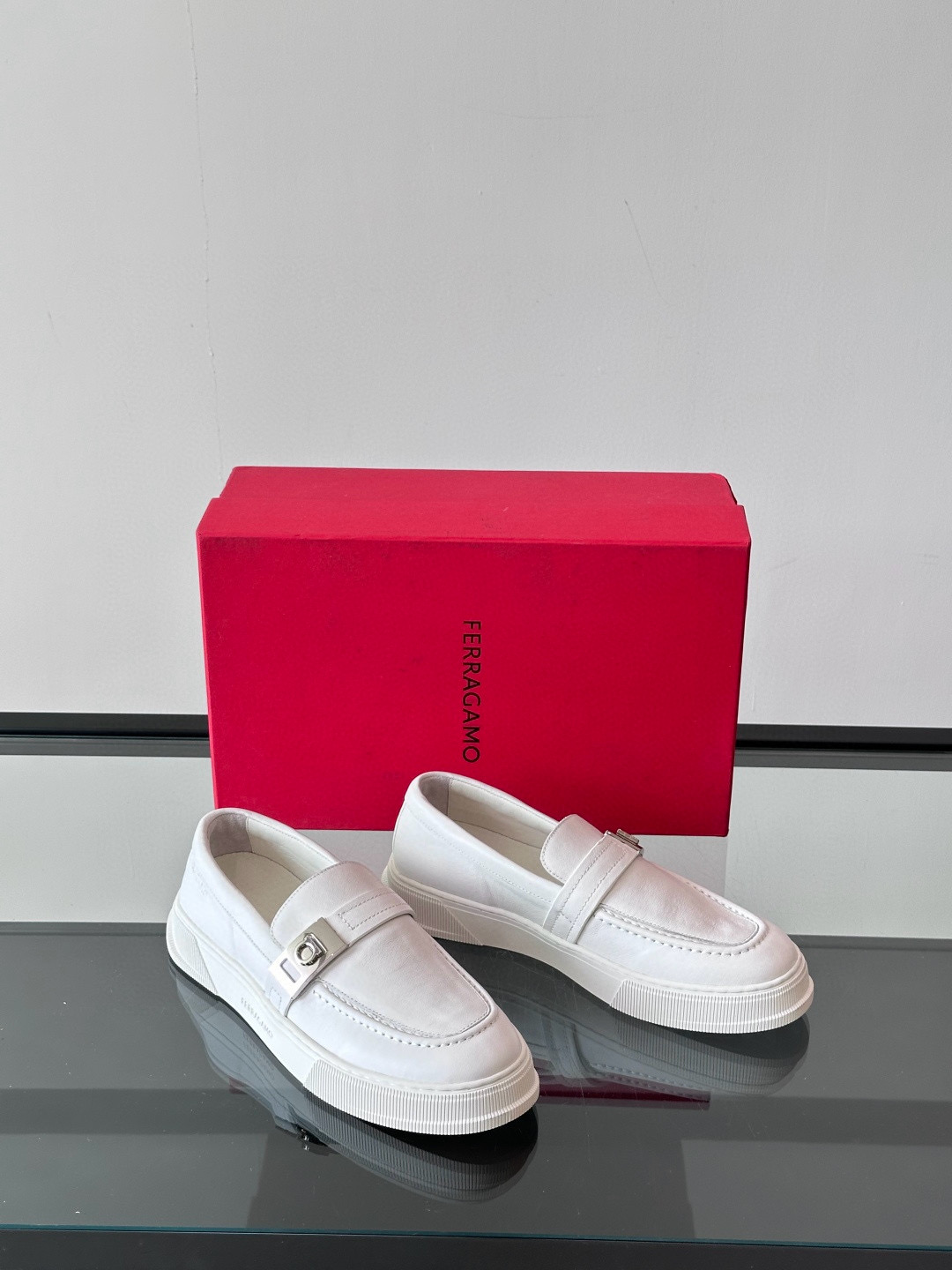 살바토레 페라가모 Salvatore Ferragamo 구두