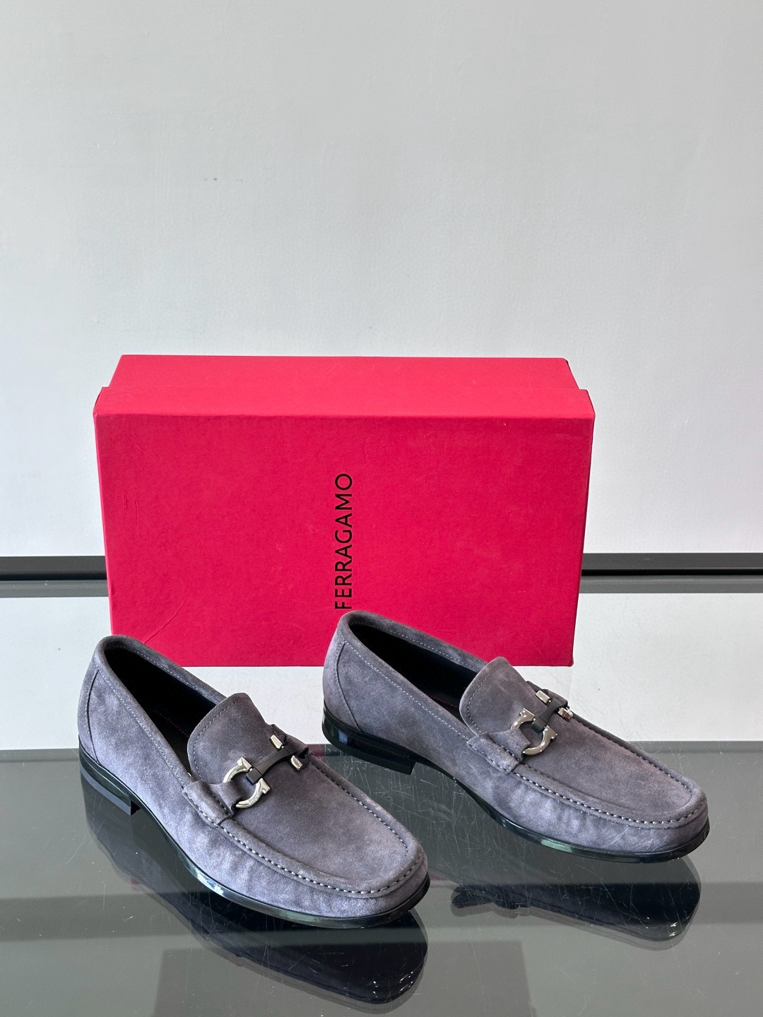 살바토레 페라가모 Salvatore Ferragamo 구두