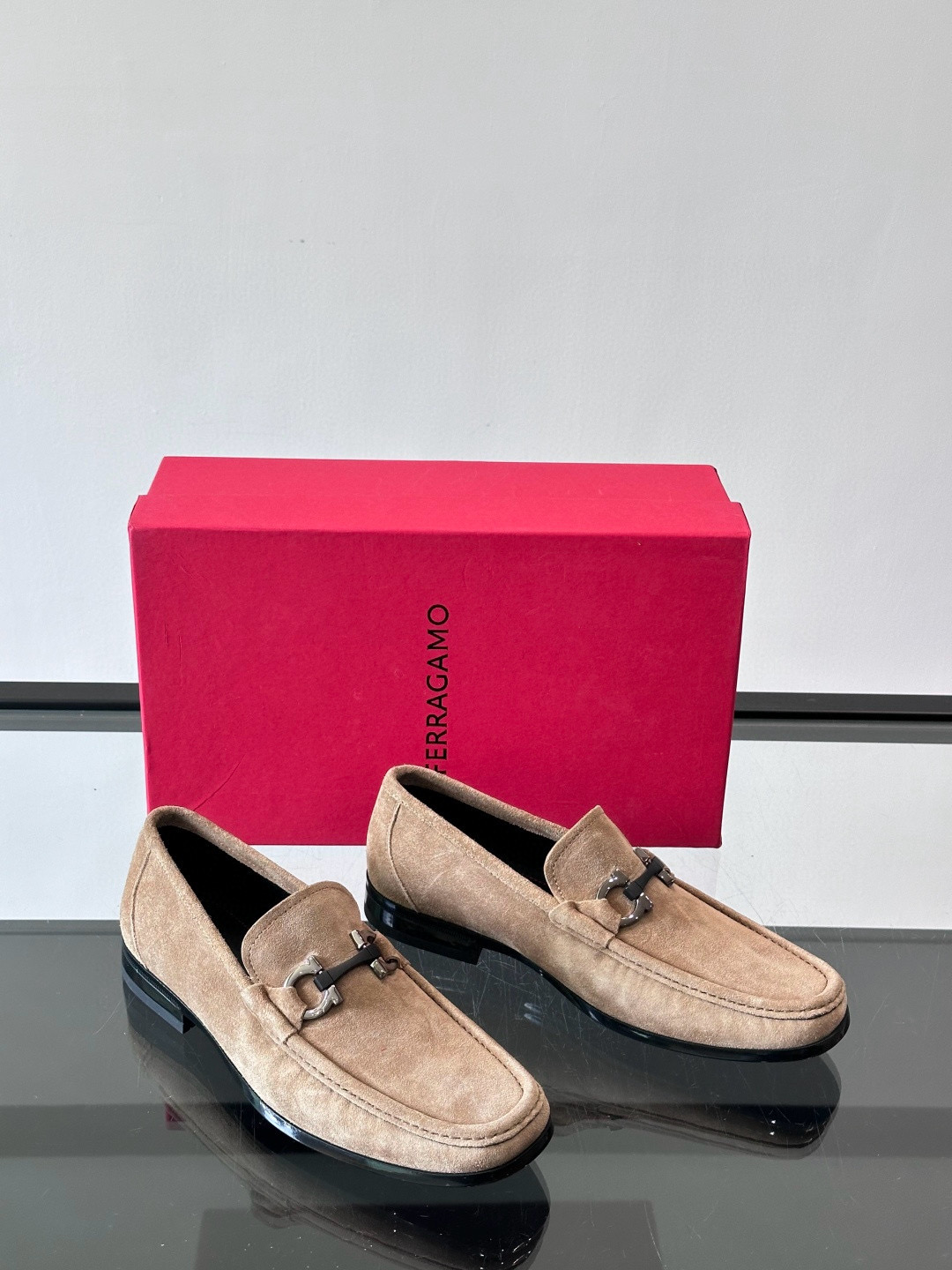 살바토레 페라가모 Salvatore Ferragamo 구두