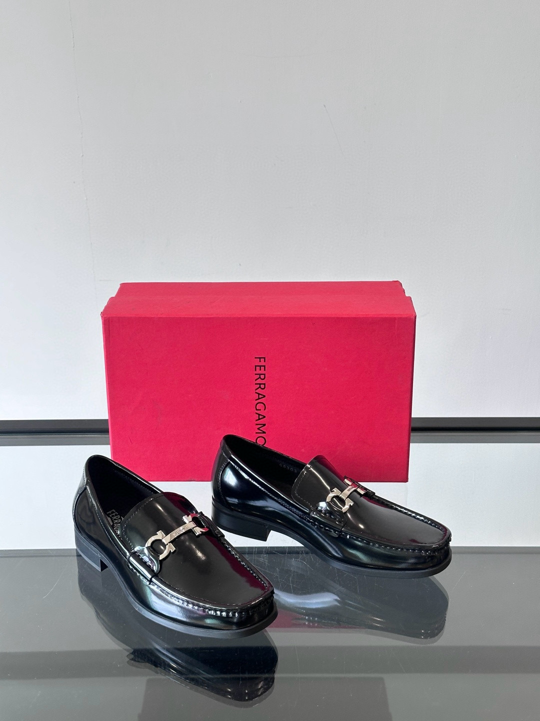 살바토레 페라가모 Salvatore Ferragamo 구두