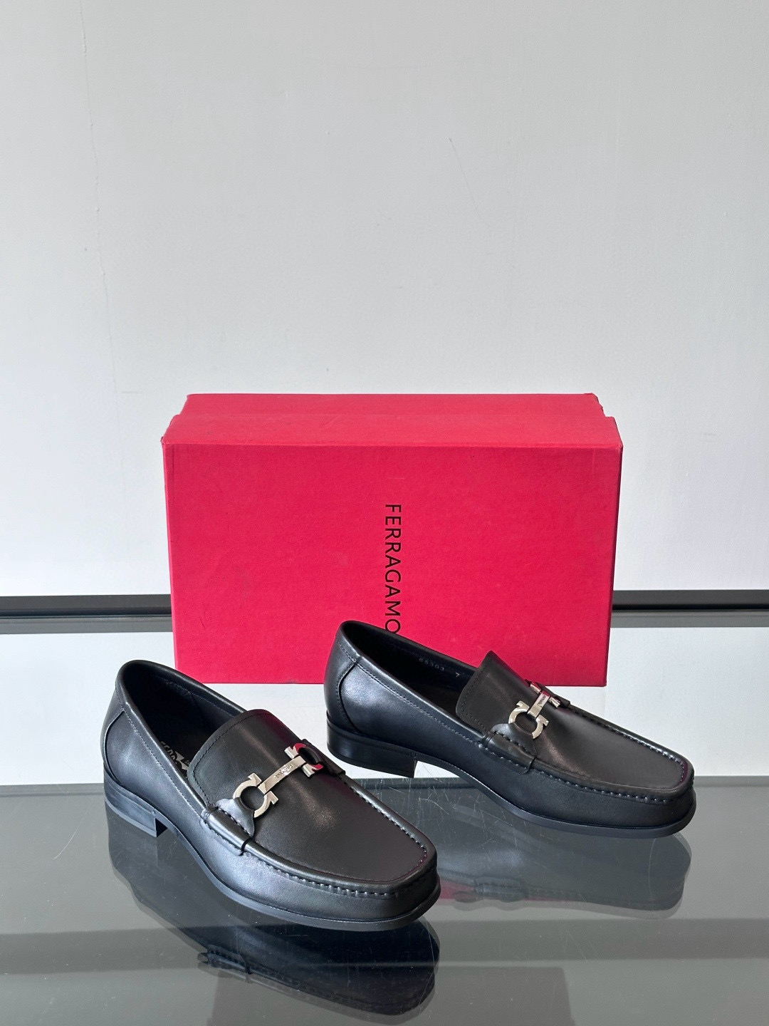 살바토레 페라가모 Salvatore Ferragamo 구두