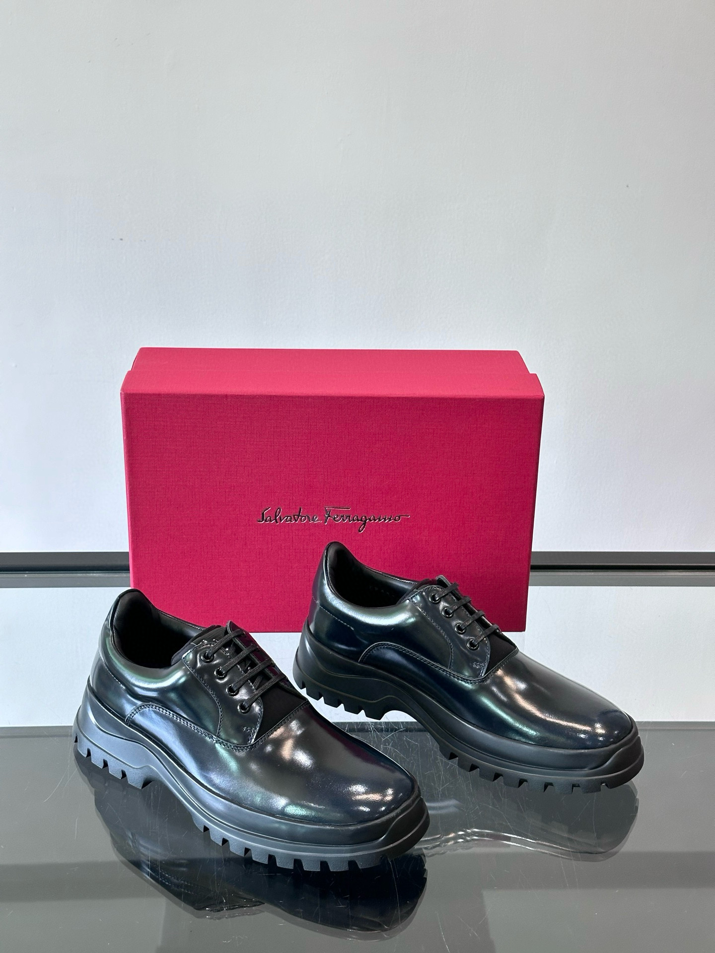 살바토레 페라가모 Salvatore Ferragamo 구두