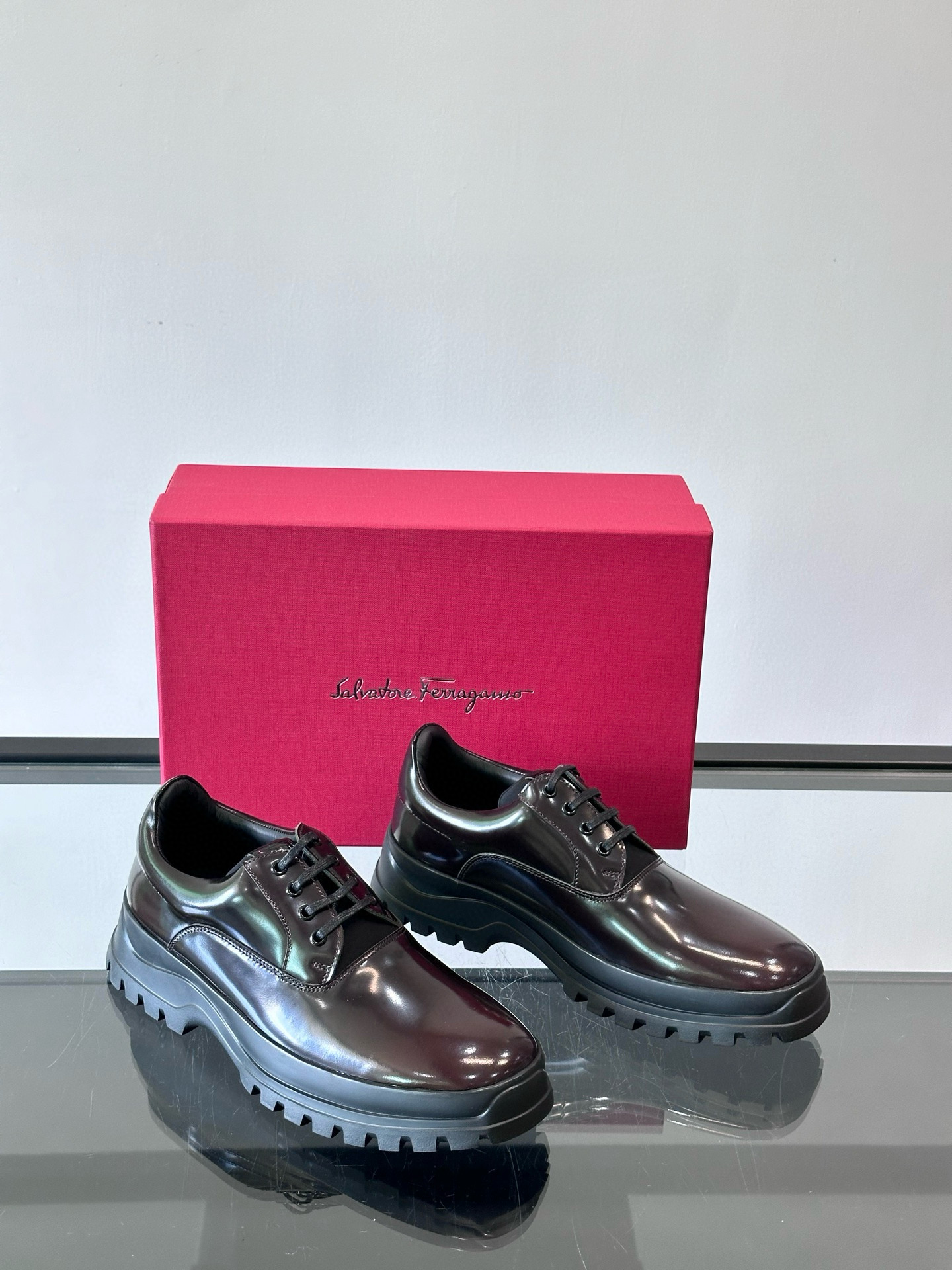 살바토레 페라가모 Salvatore Ferragamo 구두